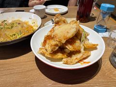 -金掌勺锅包肉(华润万象城店)