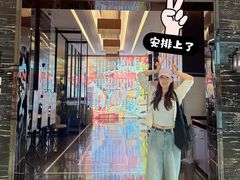 -万龙洲海鲜(大兴绿地缤纷城店)