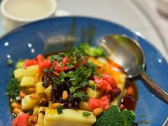 贵阳米豆腐-贵州大厦贵州厅(樱花园西街店)