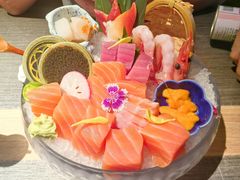 -炙柒Sekinana·精致日料(合生汇店)