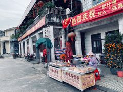 门面-大赤坎肥仔强烧味海鲜餐厅(大赤坎店)