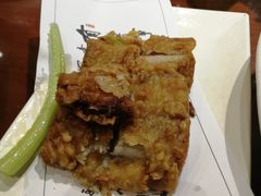 酥炸带鱼-临潼印象·特色陕菜