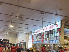 -冶建镜子·老南昌大排档·江西虾王(总店)