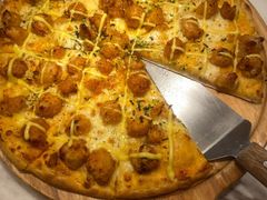 -比格比萨自助(南京万达茂店)