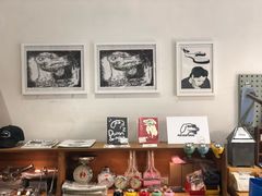-Badmarket(庙前西街店)