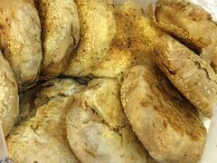 -李小老烧饼(常营民族家园店)