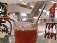 -翠华餐厅(正佳广场店)