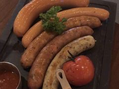 -Ambra Haus琥珀屋精酿餐厅(宝山店)