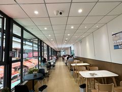 -辣辣小吃豆花米线(大观篆新农贸市场店)