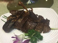 -南湖船菜大酒店