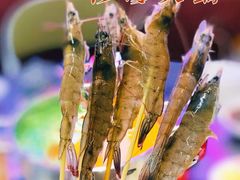 -燃计沙茶皇·香港沙茶火锅(人广旗舰店)