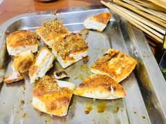 -张杨烤菜(渭南总店)