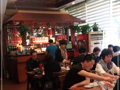 -老雒阳面馆·水席(定鼎门店)