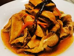 -巴依老爷新疆美食(常营店)