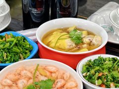 -绍兴名菜馆(可乐路店)
