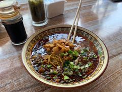-周荞面(学府街店)