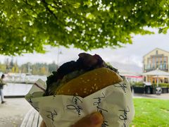 -Fergburger(皇后镇店)