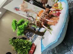 -尚海豆捞(乐虹坊店)