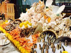 -广州富力丽思卡尔顿酒店