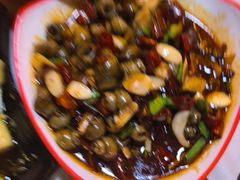 -云晓光头烧烤吧(盛夏店)