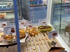 -一鸣真鲜奶吧(景城花园奶吧)