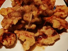-阿春传统老菜馆(民航路店)