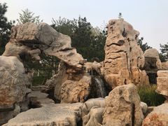 -西海子公园