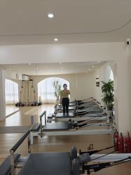 -莲一瑜伽·普拉提产后塑型GZS