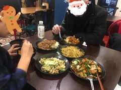 自助取餐区-厨掌柜陆老师(天津之眼店)