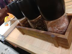 -千纸鹤嫩汁烤肉(西大直街店)