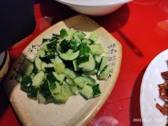 -旺川园·毛血旺·辣子鸡(解放碑店)