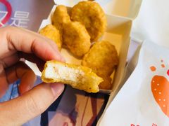 -麦当劳(开源大道东荟城DT店)