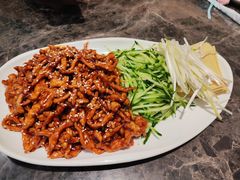 -金阁家常菜(贵阳路店)