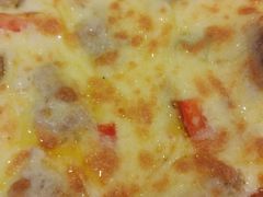 -萨莉亚(百信广场店)