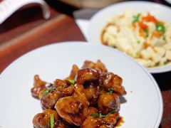 -大牌大·传统杭帮菜(湖滨店)