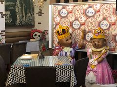 大堂-嘉喜来比萨(罗马花园店)