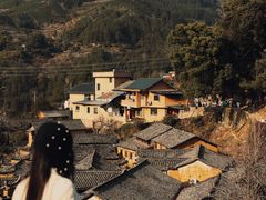 -杨家堂村
