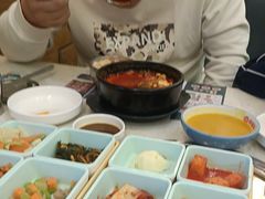 -韩香福烤肉庄园(荣成店)