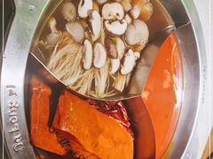 -大龙燚火锅(长寿路店)
