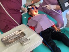 -泰康拜博口腔(凯迪大厦店)