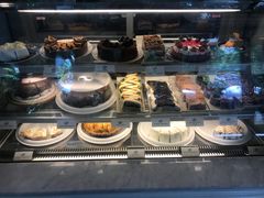 -Fern Forest Cafe