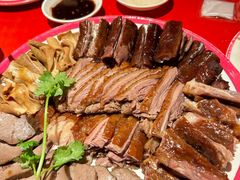 -春梅里卤鹅馆·47年老字号(中山路店)