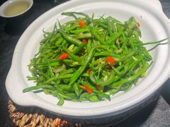 -湘南情·38秒生炒黄牛肉(学院路店)