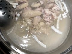 -大头椰·椰子鸡火锅(桂林万象城店)