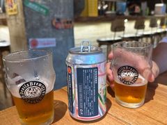 -Devils’ Brewery小恶魔精酿啤酒(武汉天地店)