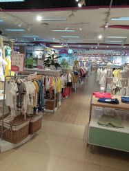 -孩子王(协信星光时代广场店)