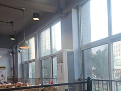 -四禧精酿烧烤串吧(大明湖店)