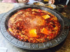 -重庆渝达老火锅(春熙路店)