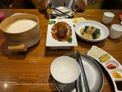 -北京老铺烤鸭(老城根店)