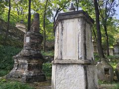 -北京上方山国家森林公园